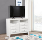Marilla Media Chest