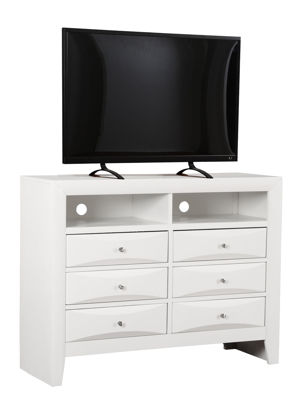 Marilla Media Chest