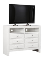 Marilla Media Chest
