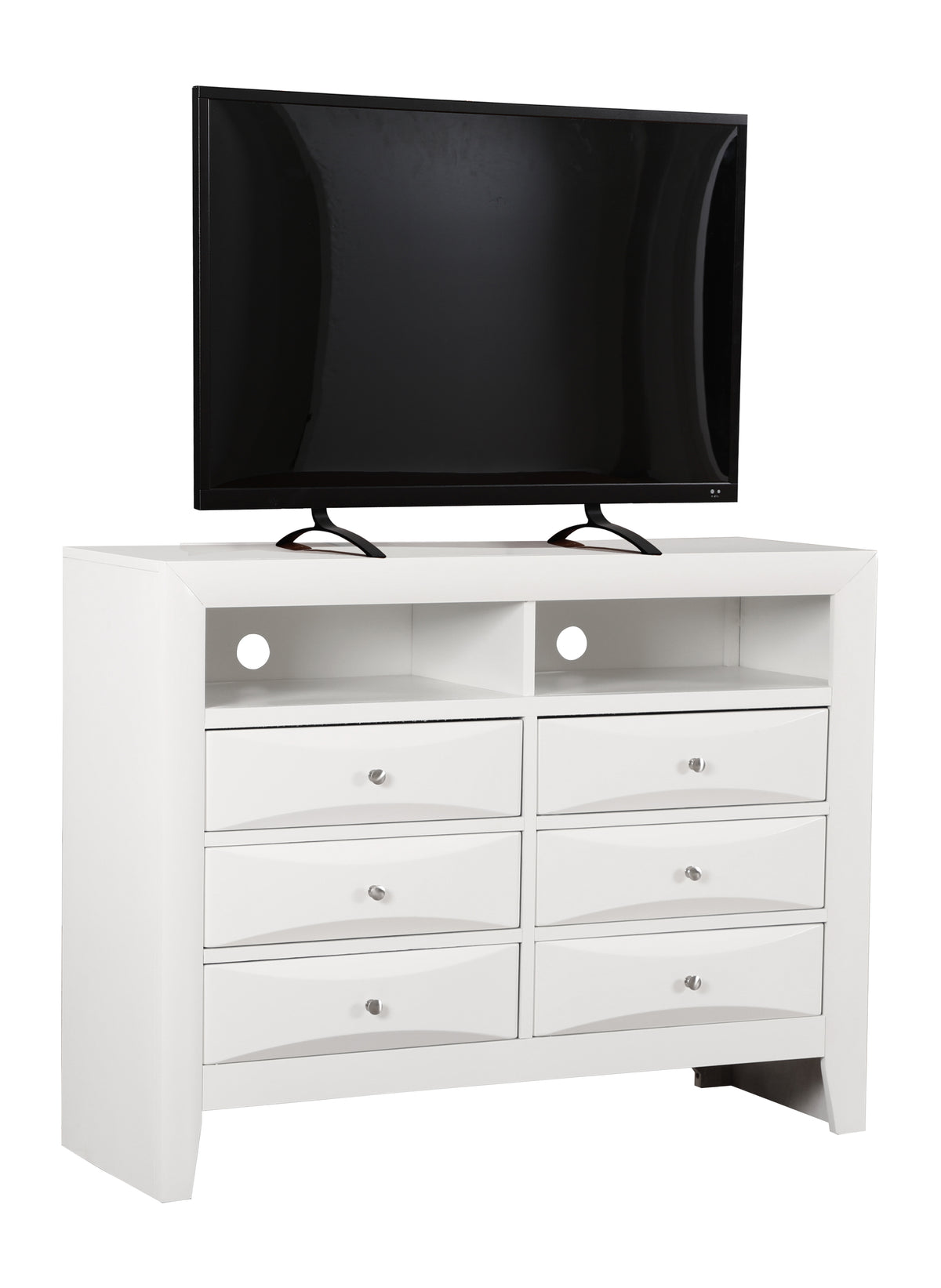 Marilla Media Chest