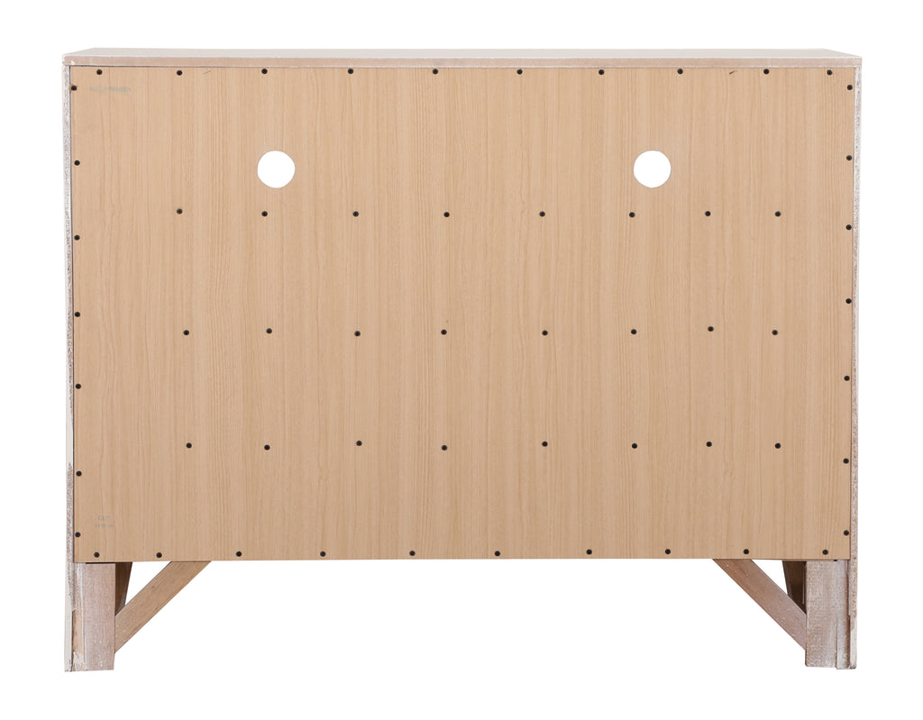 Marilla Media Chest