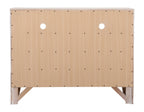 Marilla Media Chest