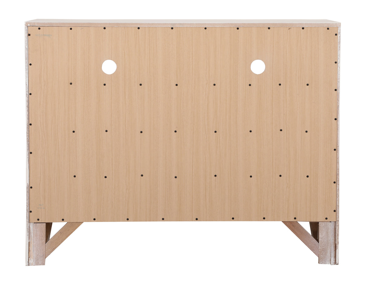 Marilla Media Chest