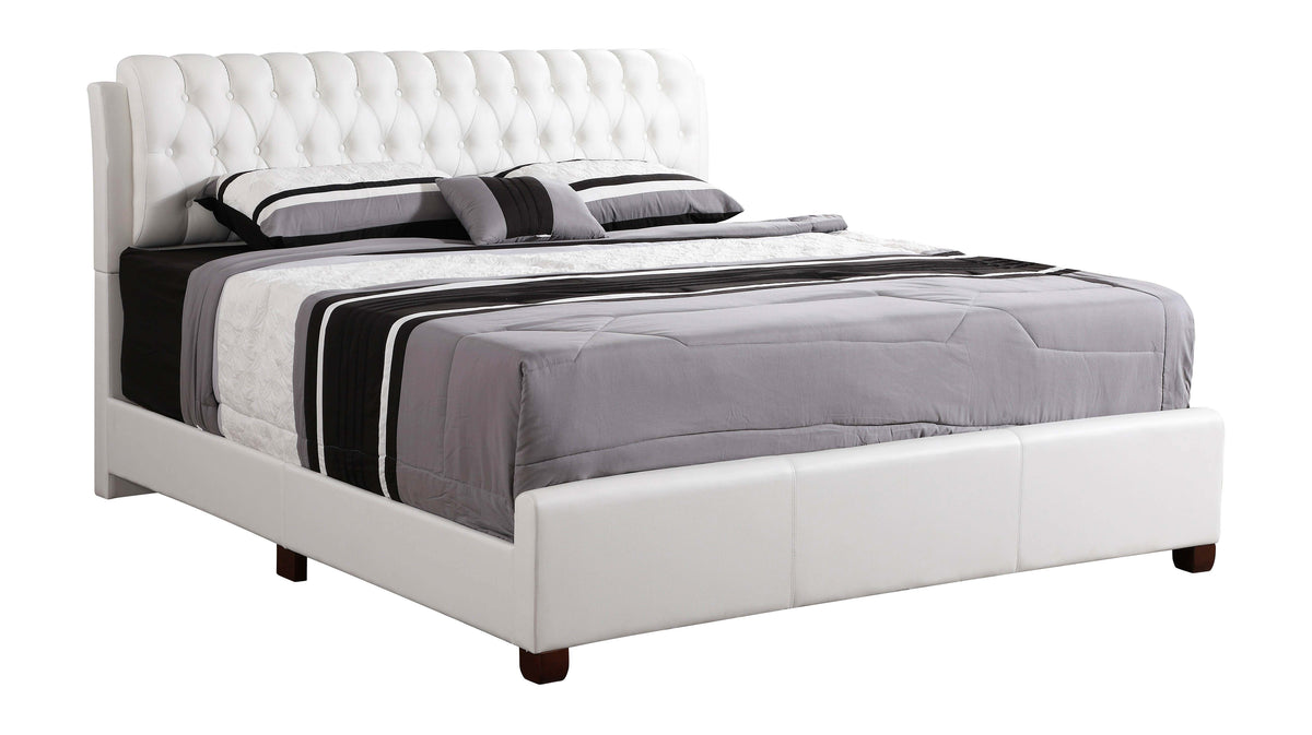 Marilla Bedroom Collection