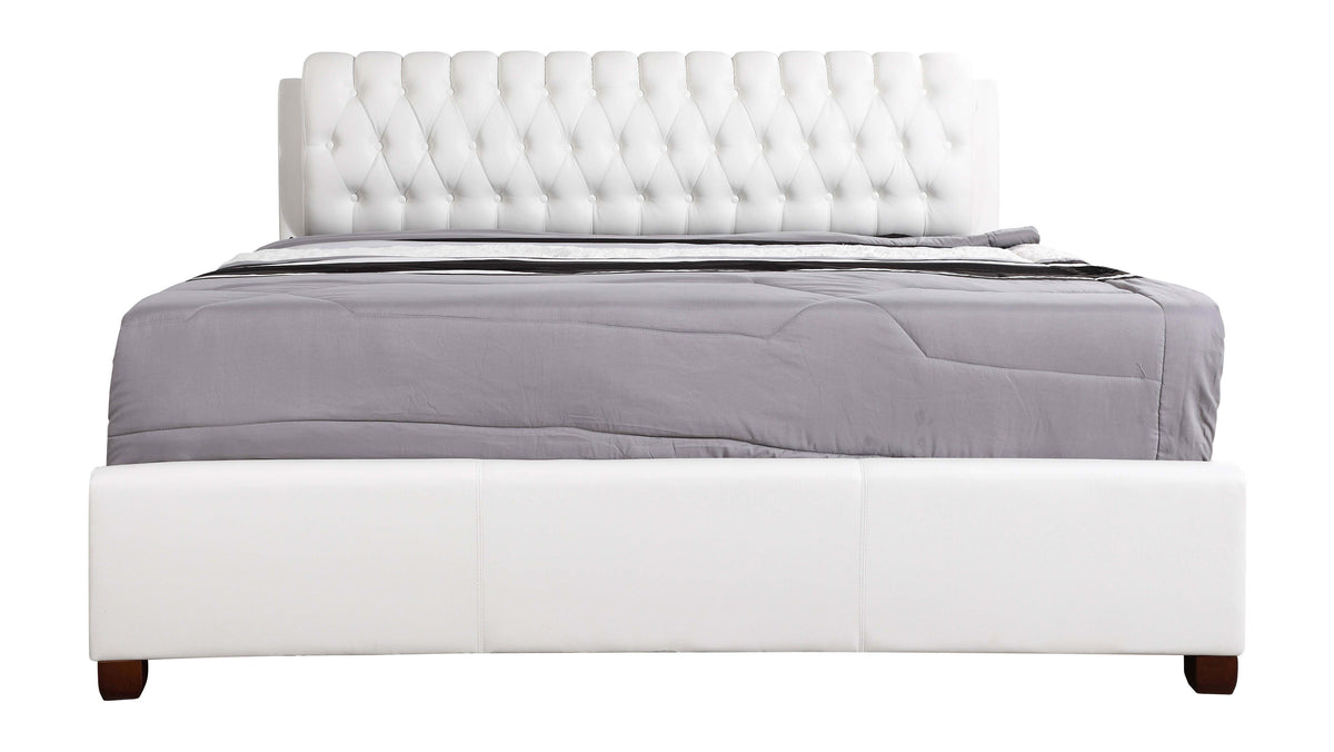 Marilla Upholstered Bed