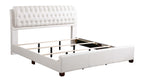 Marilla Upholstered Bed