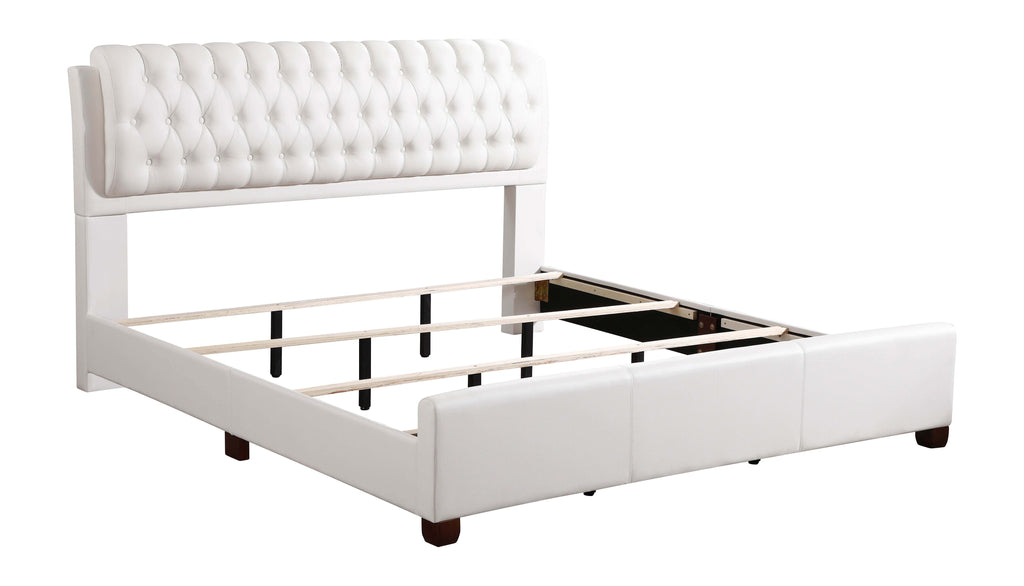 Marilla Bedroom Collection