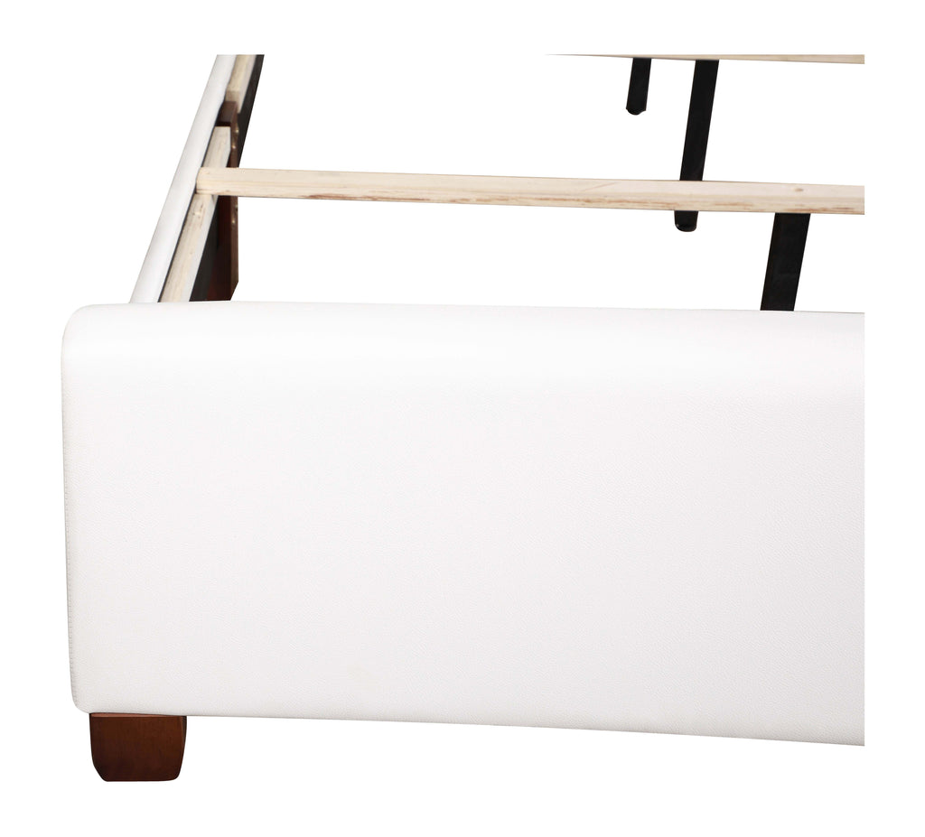 Marilla Upholstered Bed