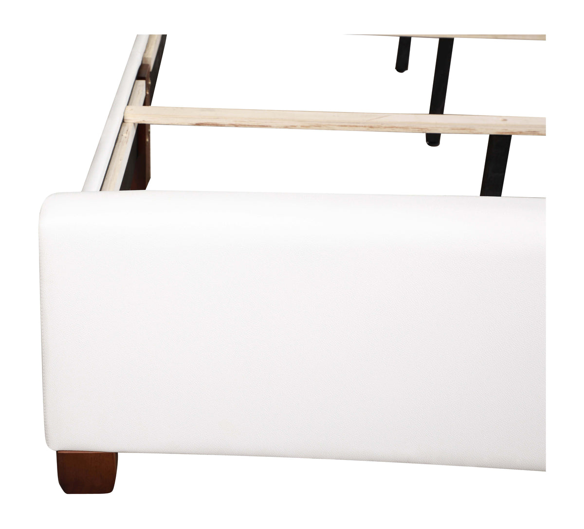 Marilla Upholstered Bed