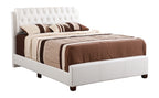 Marilla Upholstered Bed