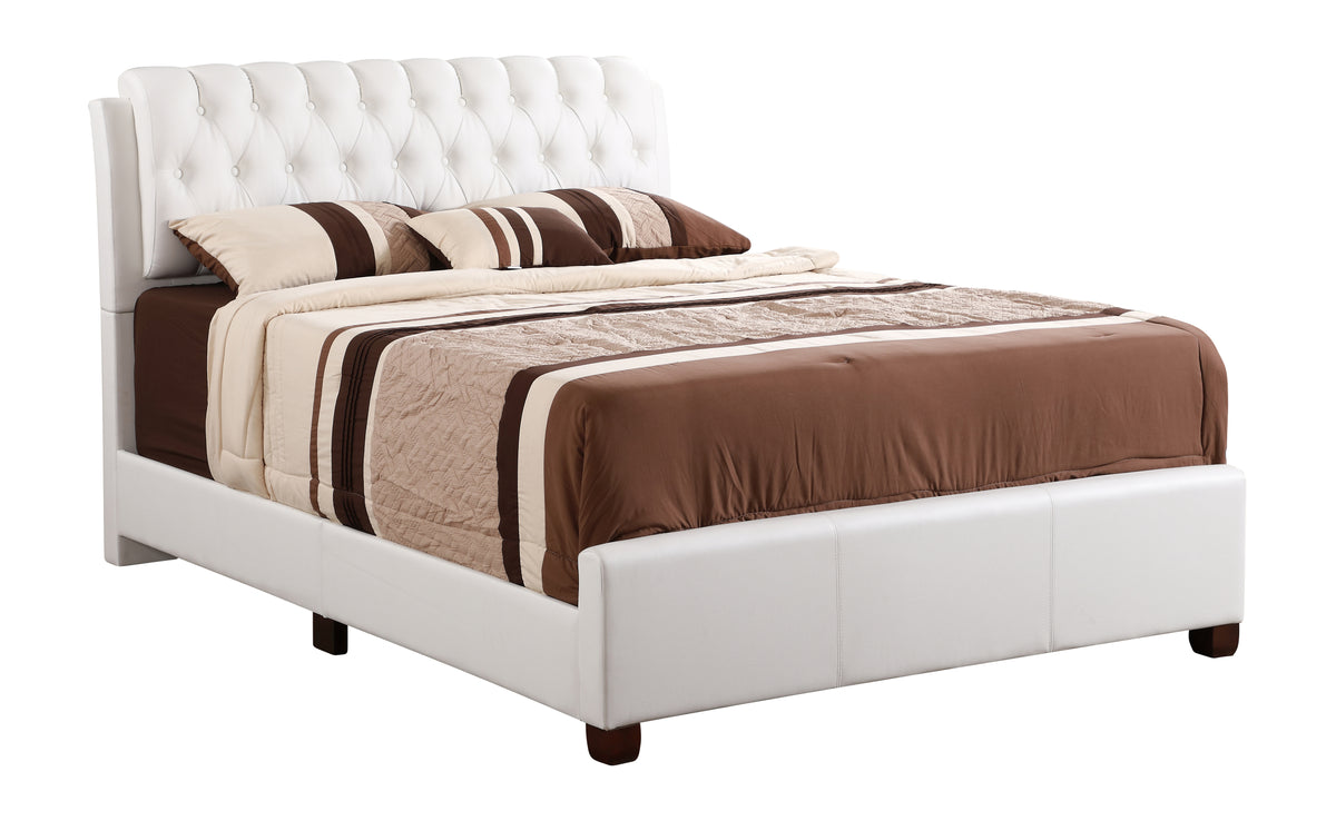 Marilla Upholstered Bed