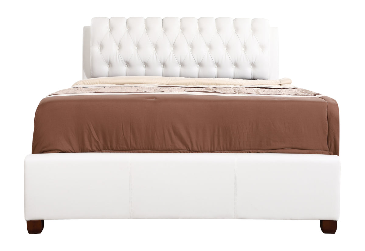 Marilla Upholstered Bed