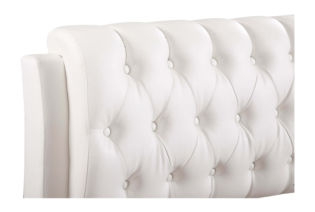 Marilla Bedroom Collection