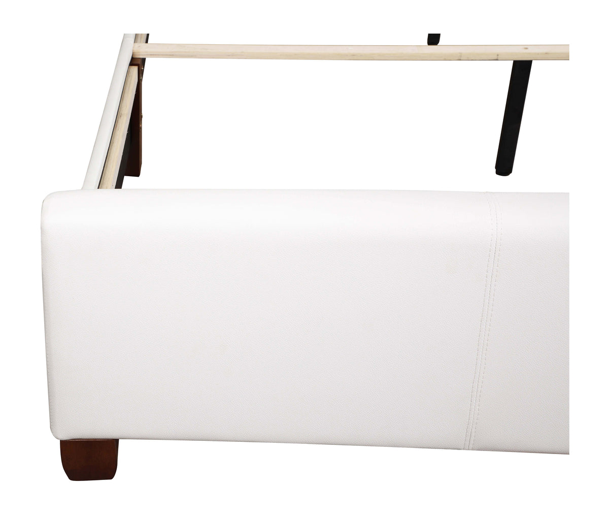 Marilla Upholstered Bed