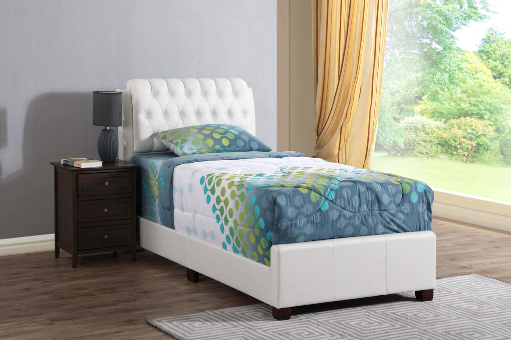 Marilla Upholstered Bed
