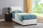 Marilla Upholstered Bed