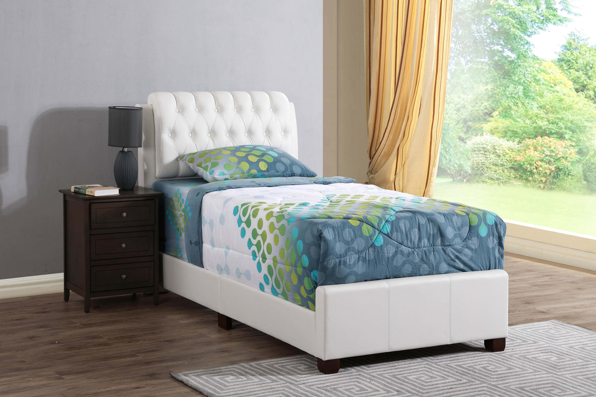 Marilla Upholstered Bed