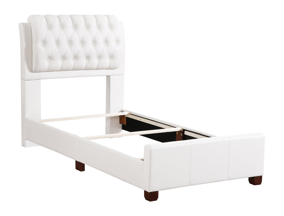 Marilla Upholstered Bed