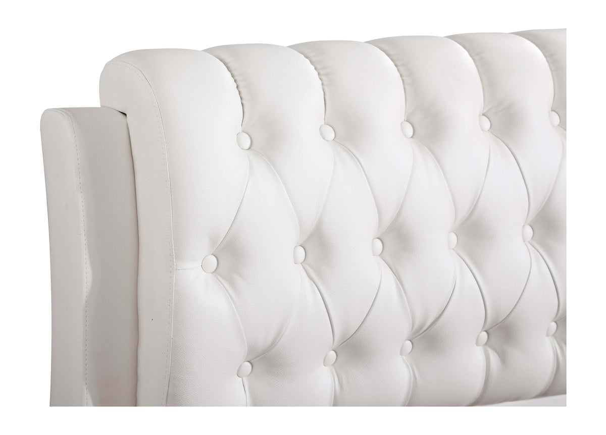 Marilla Upholstered Bed
