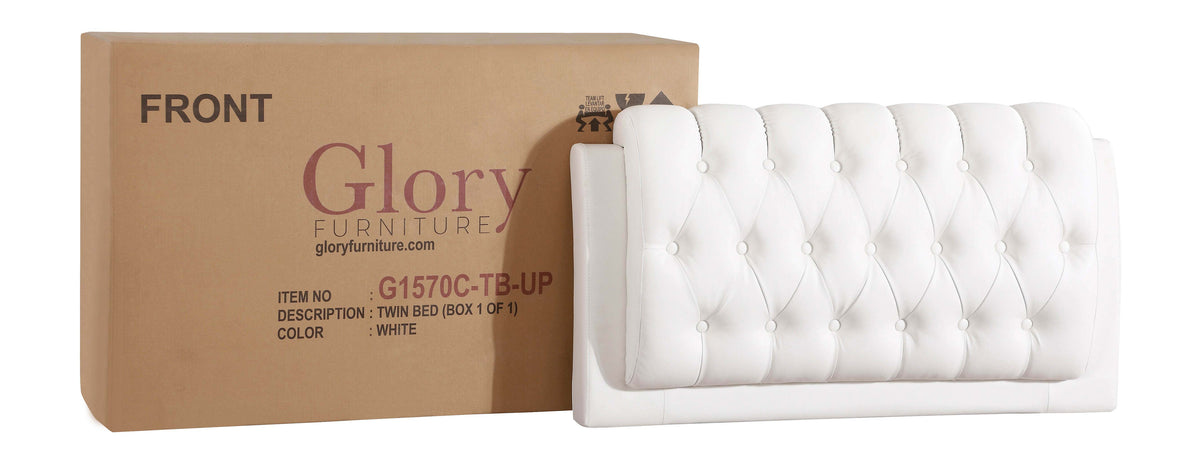 Marilla Bedroom Collection