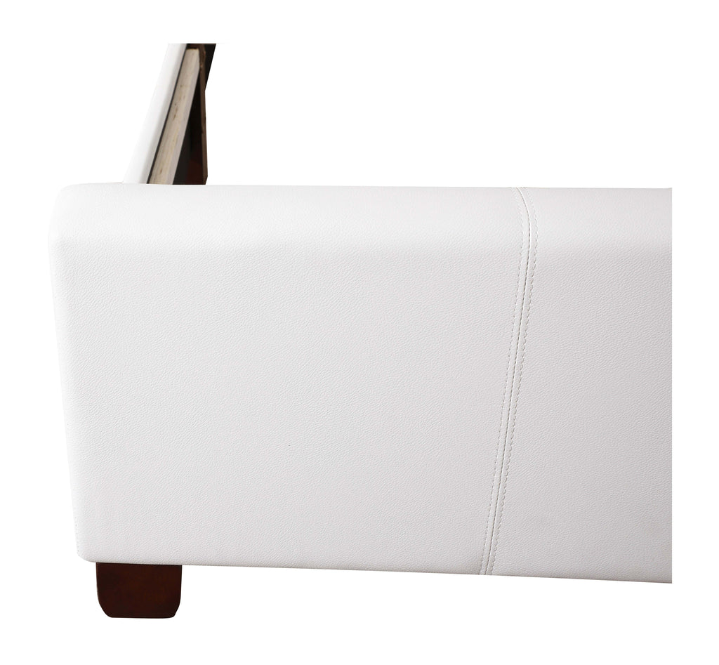Marilla Upholstered Bed