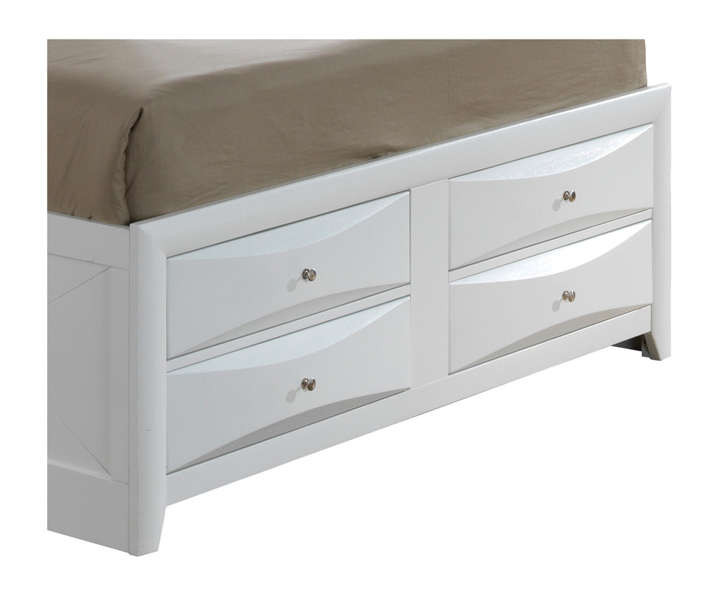 Marilla Bed