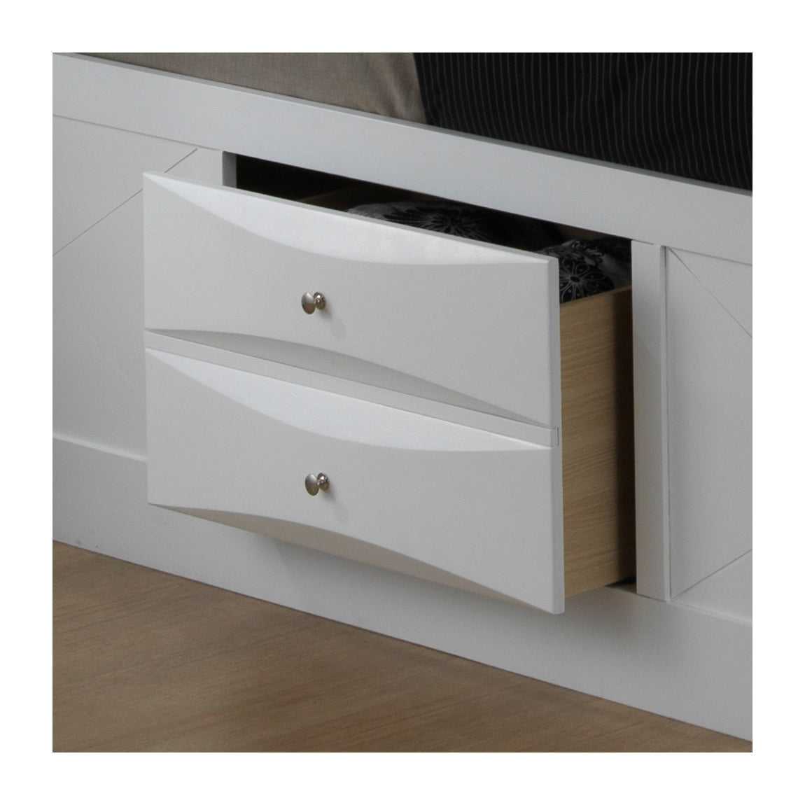 Marilla Bedroom Collection