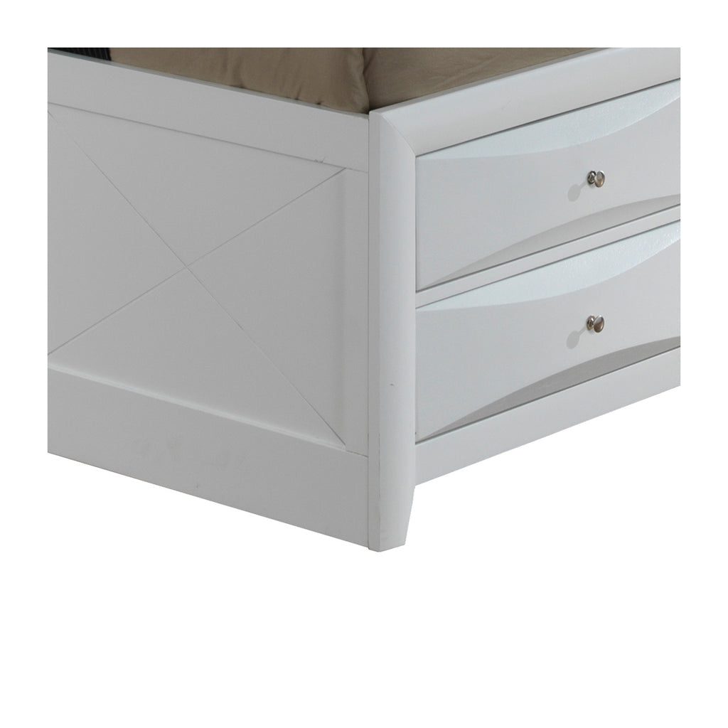 Marilla Bed