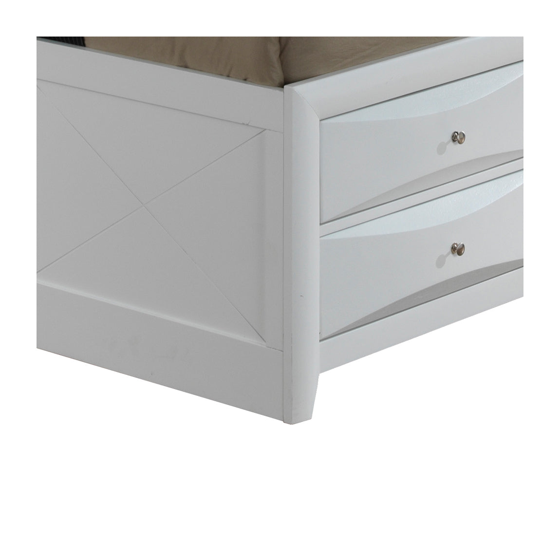Marilla Bedroom Collection