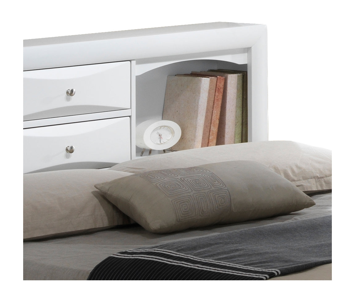 Marilla Bedroom Collection