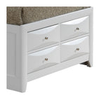 Marilla Bedroom Collection