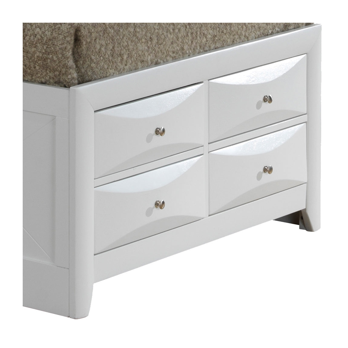 Marilla Bedroom Collection