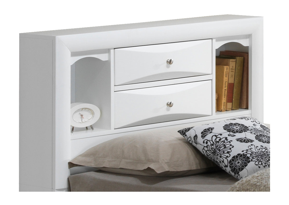 Marilla Bed