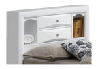 Marilla Bedroom Collection