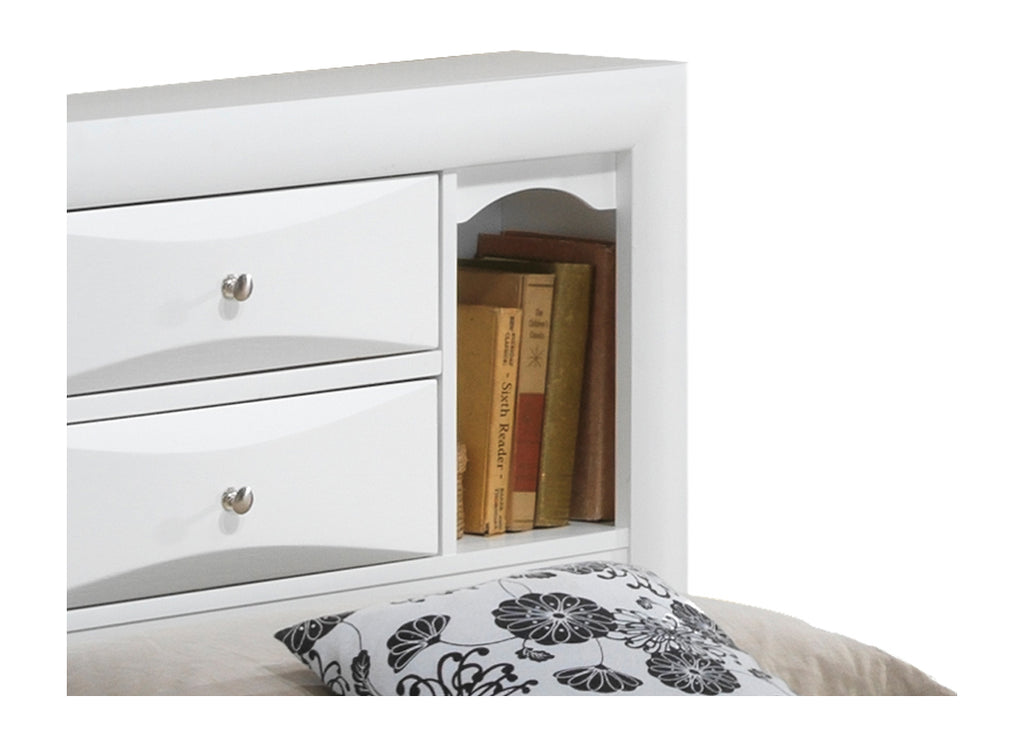 Marilla Bed
