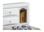 Marilla Bedroom Collection