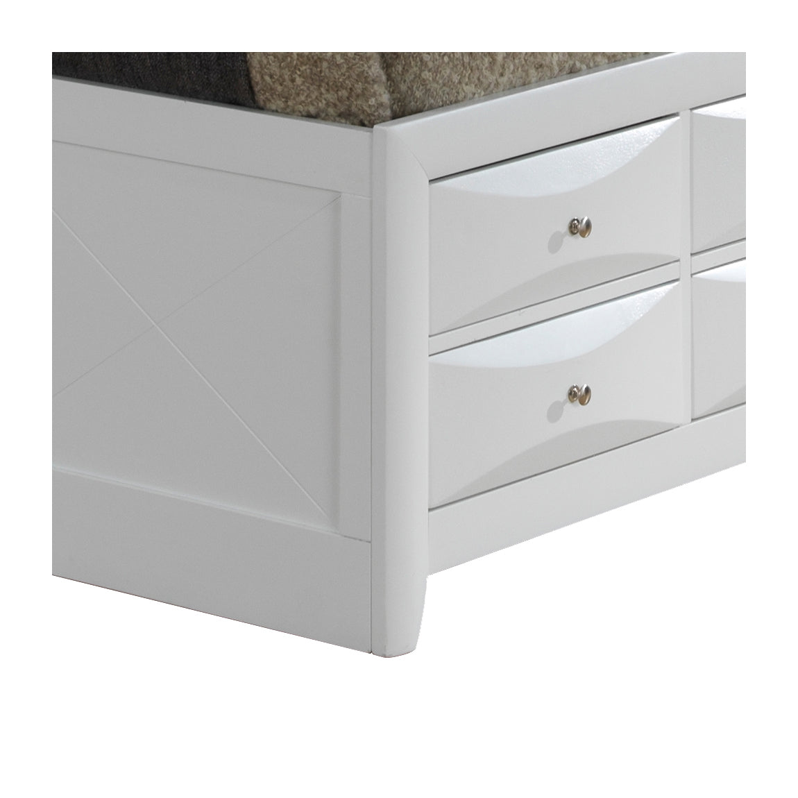 Marilla Bedroom Collection
