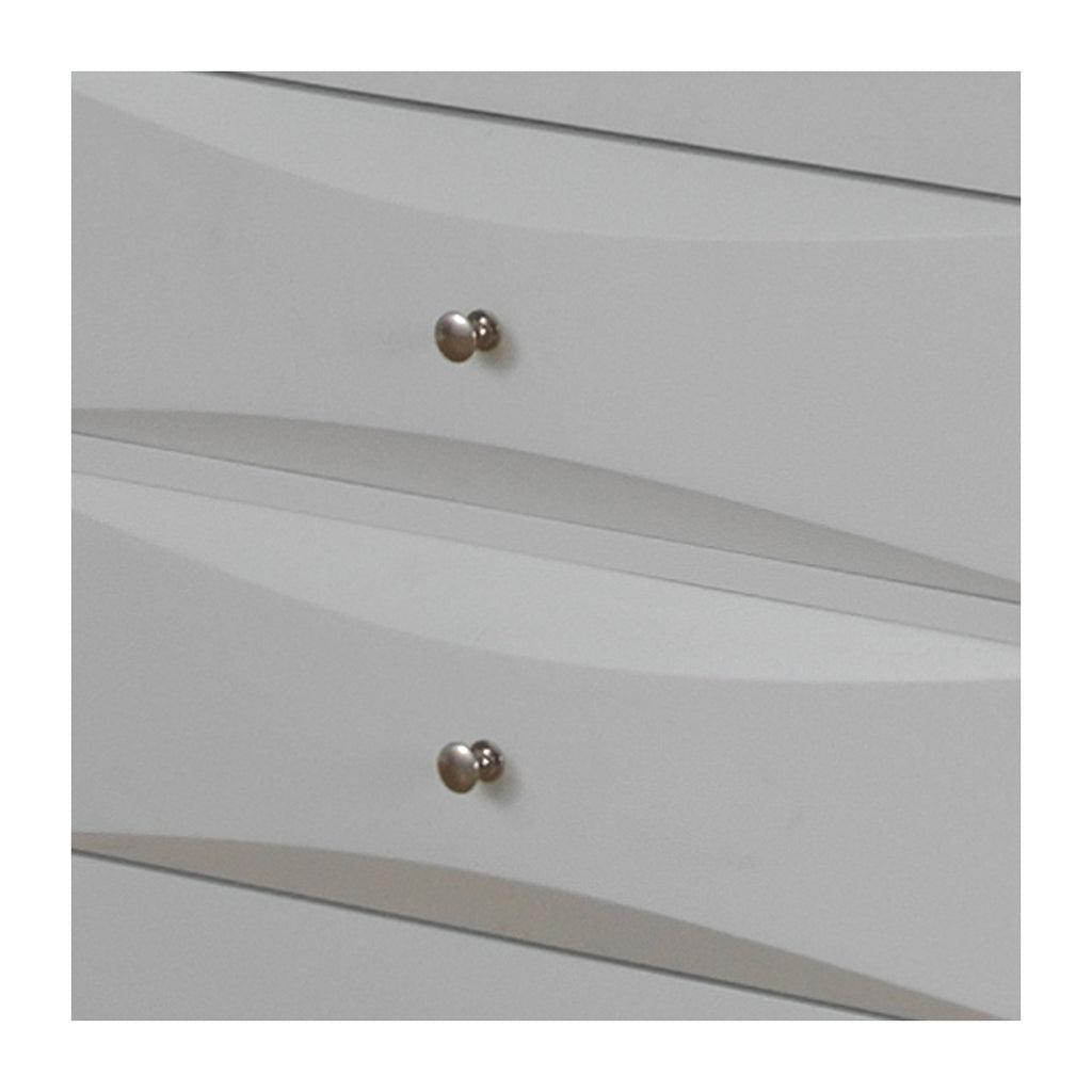 Marilla Bedroom Collection