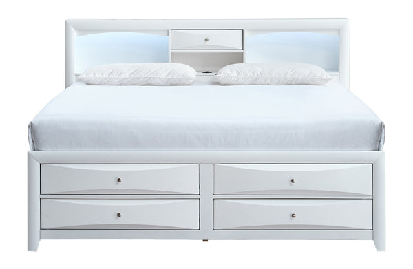 Marilla Bed