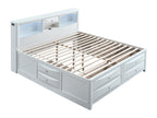 Marilla Bed