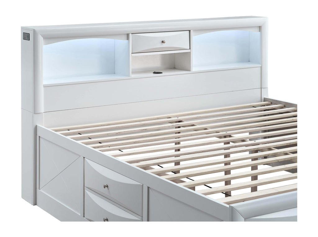 Marilla Bed