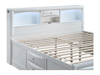 Marilla Bed