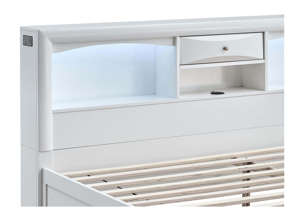 Marilla Bed