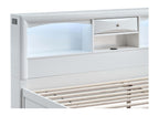 Marilla Bed
