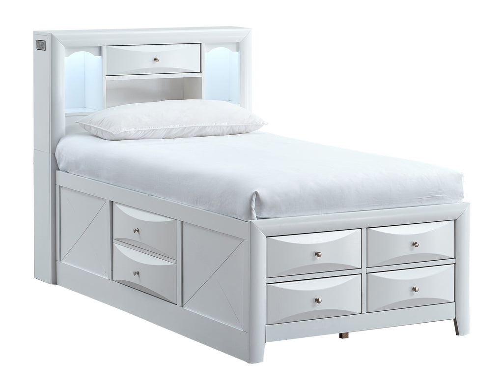 Marilla Bed