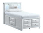 Marilla Bed