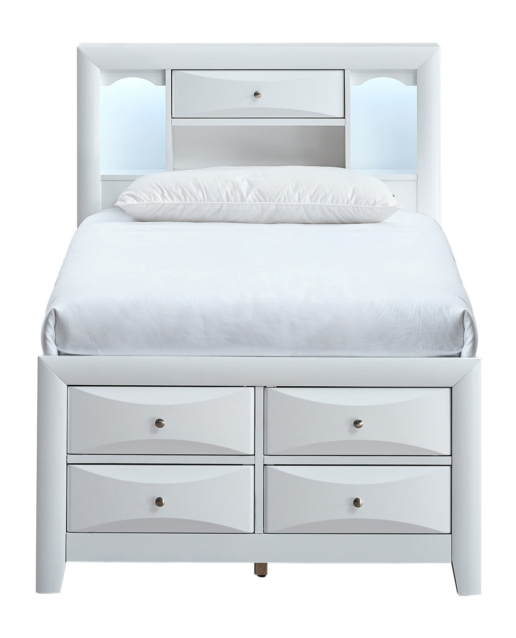 Marilla Bed