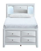 Marilla Bed