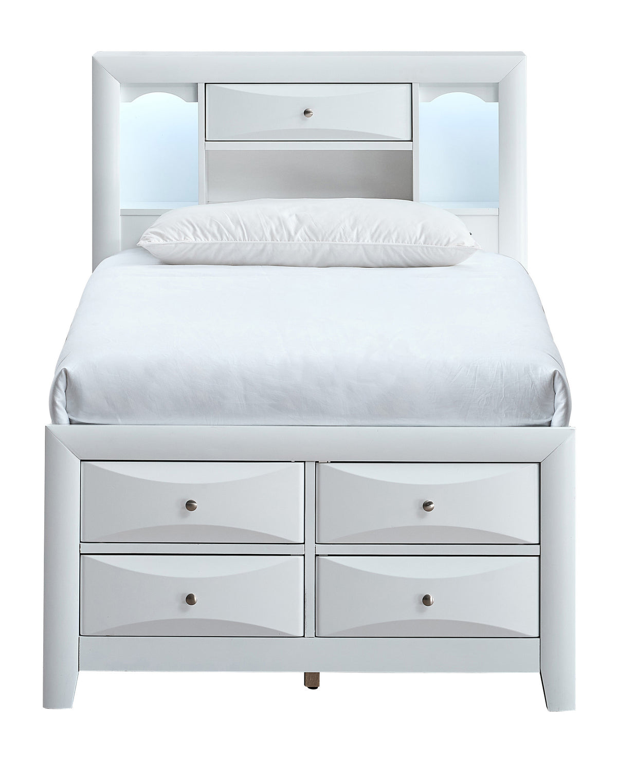 Marilla Bed