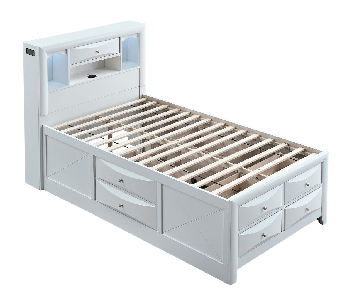 Marilla Bed